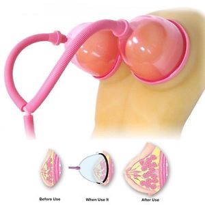 Cara Penggunaan Twin Cup Breast Pump